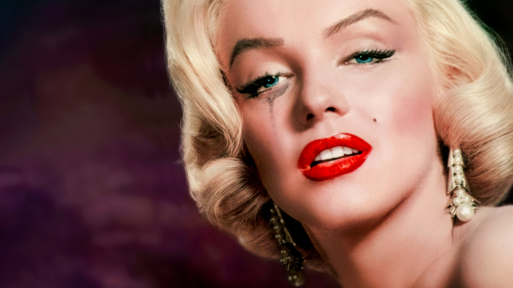 Cliffhanger Clip: The Mystery of Marilyn Monroe: The Unheard Tapes