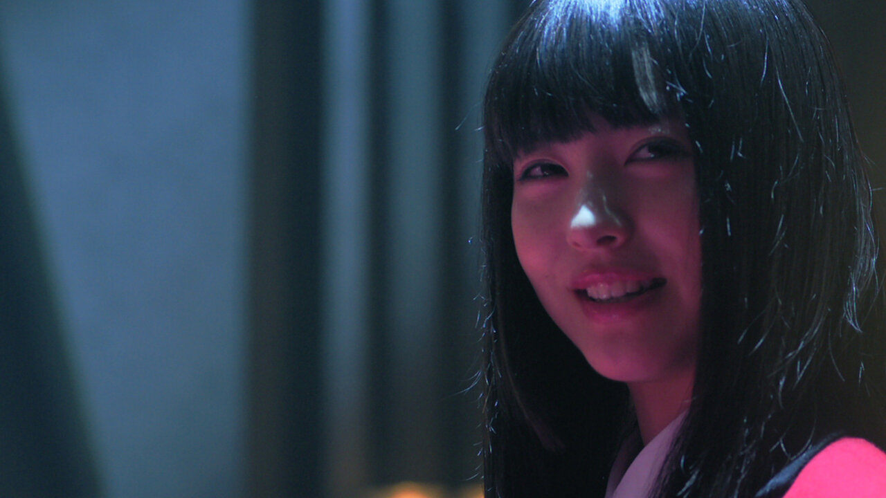 Watch Kakegurui | Netflix