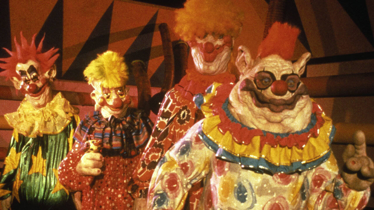 Ve Payasos asesinos | Netflix, image size:1280x720