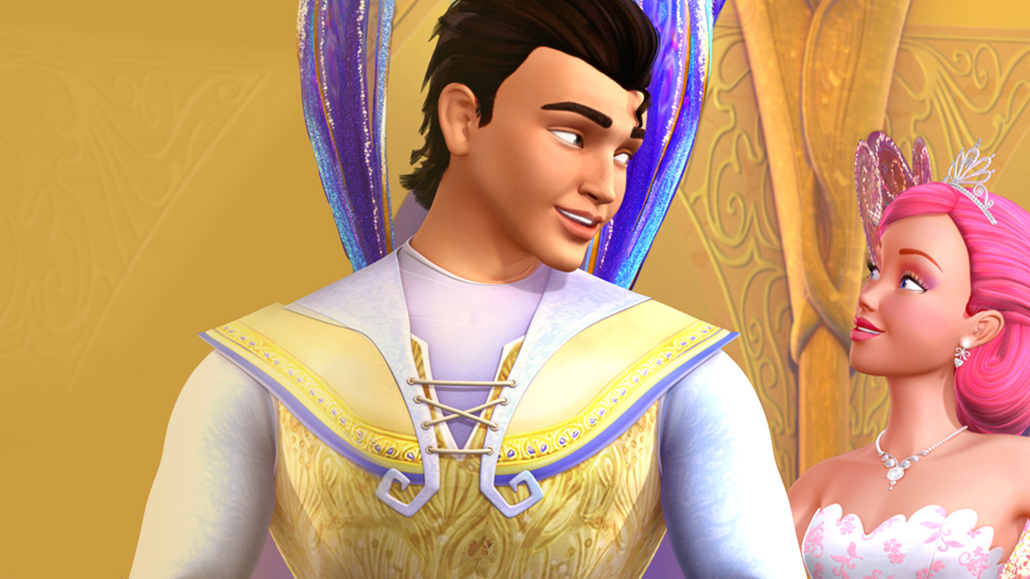 Barbie Toy Watch Barbie Barbie In Fairy Secret Full Movie Watch