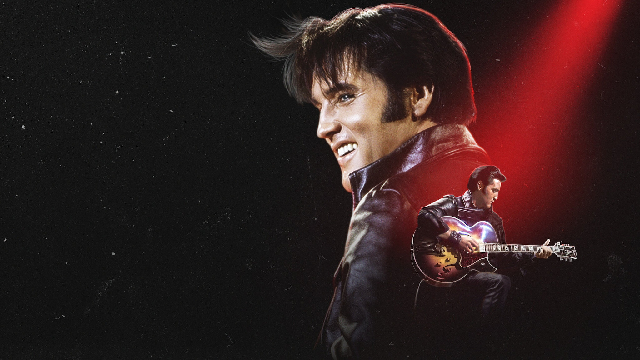 Ông hoàng rock 'n' roll: Sự xuống dốc và trỗi dậy của Elvis Presley | Trang  web Netflix chính thức