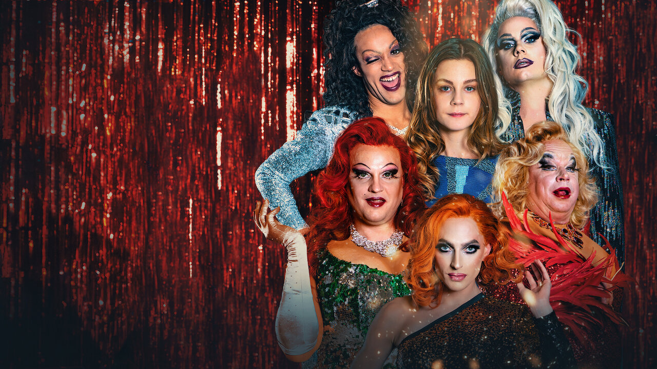 ダンシング・クイーンズ﻿を観﻿る | Netflix (﻿ネ﻿ッ﻿ト﻿フ﻿リ﻿ッ﻿ク﻿ス
