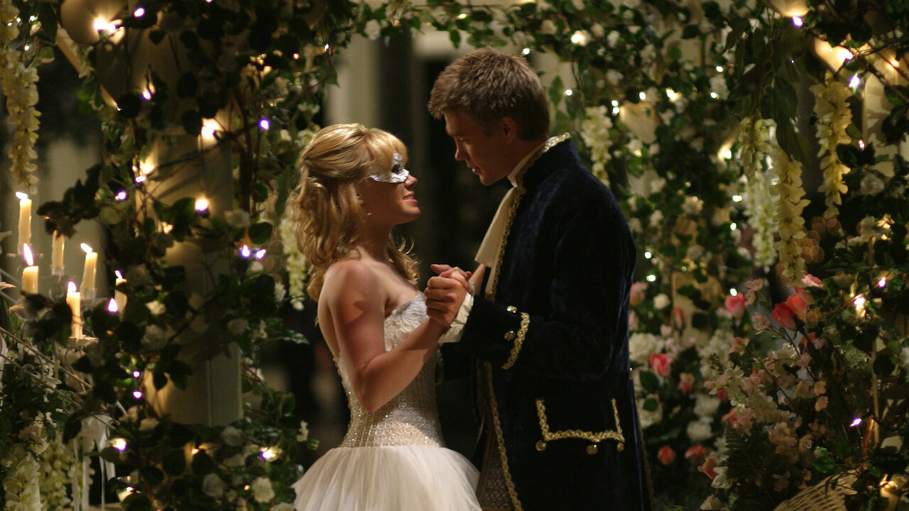 Watch A Cinderella Story | Netflix, image size:1280x720