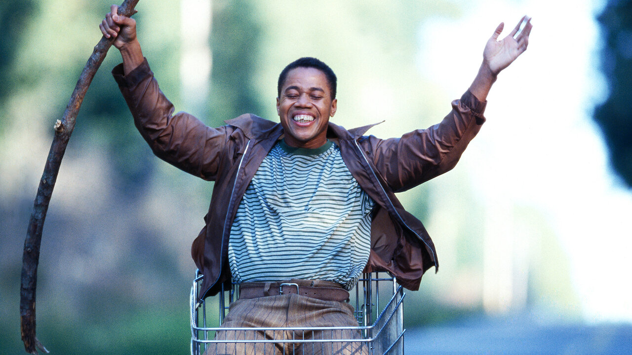 EXCLUSIVE: Denzel Washington and Cuba Gooding Jr. Had the Best Red Carpet  Run-In at Golden Globes, image size:1280x720