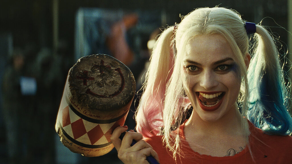 Watch The New Suicide New THE SUICIDE SQUAD Trailer Showcases