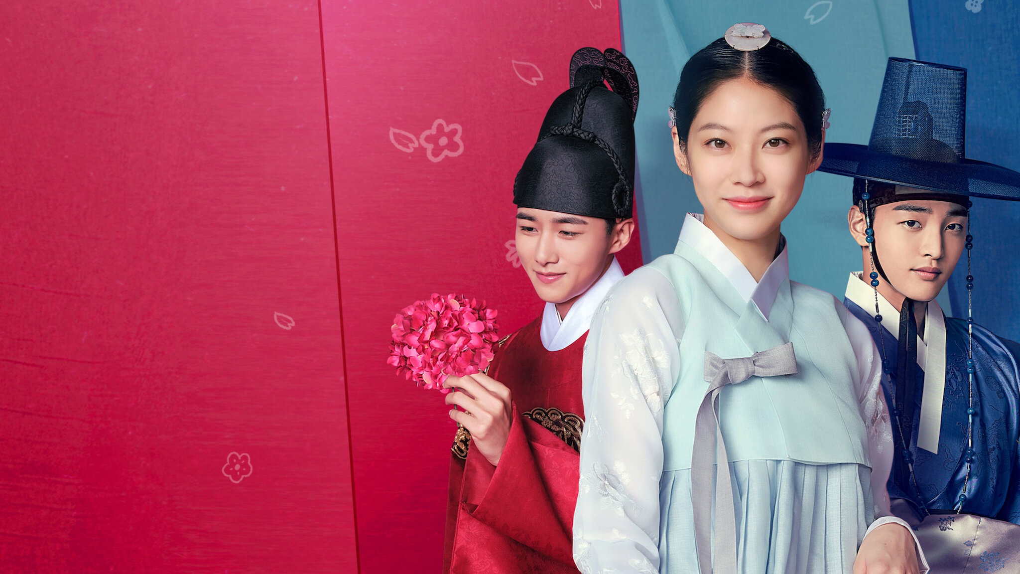 Flower Crew: Joseon Marriage Agency: Limited Series_hook_01_16x9_backfill, image size:2048x1152