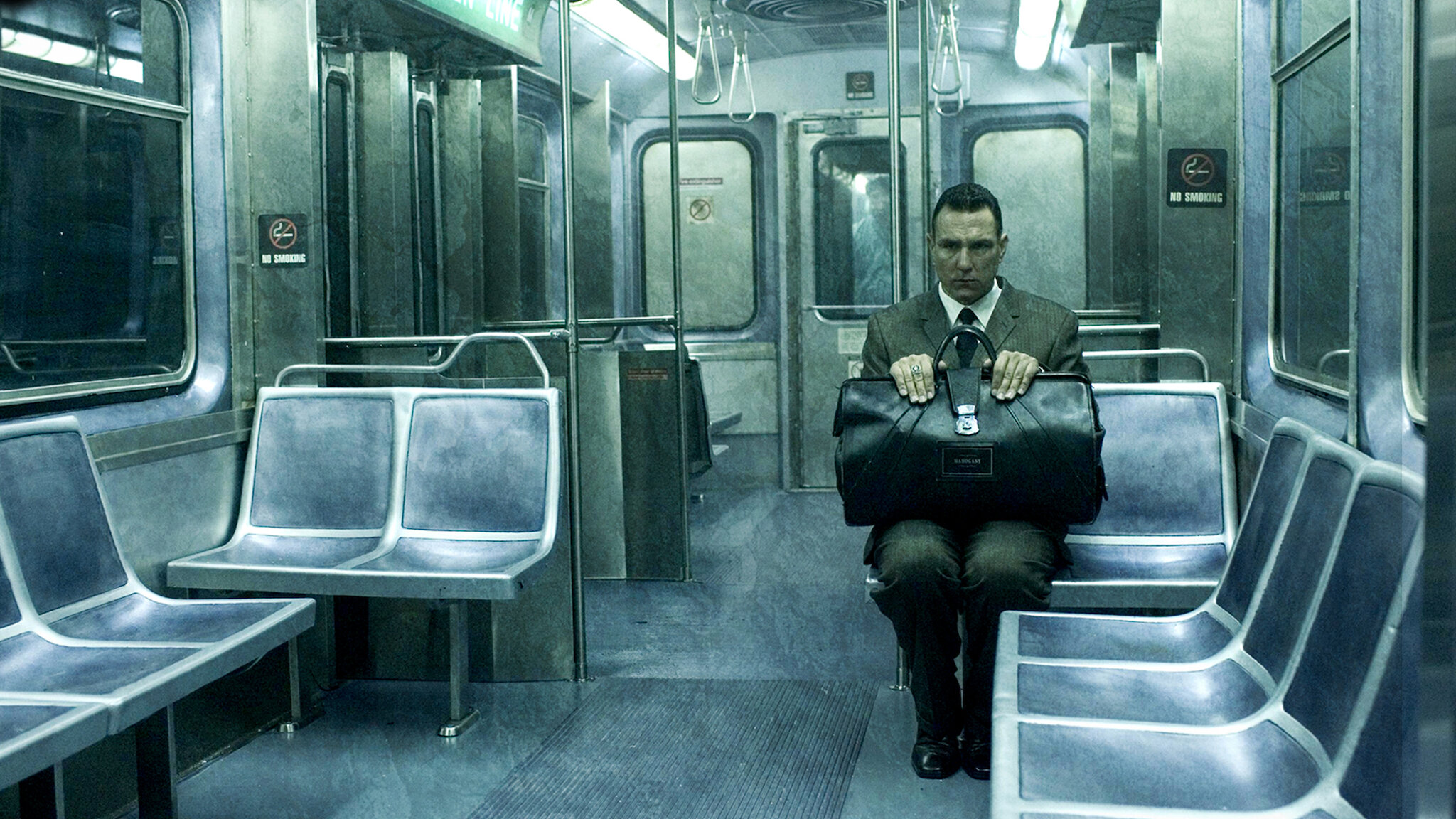 Ve Masacre en el tren de la muerte | Netflix, image size:2048x1152