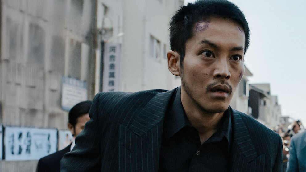 孤狼の血 映画『孤狼の血』公式サイト