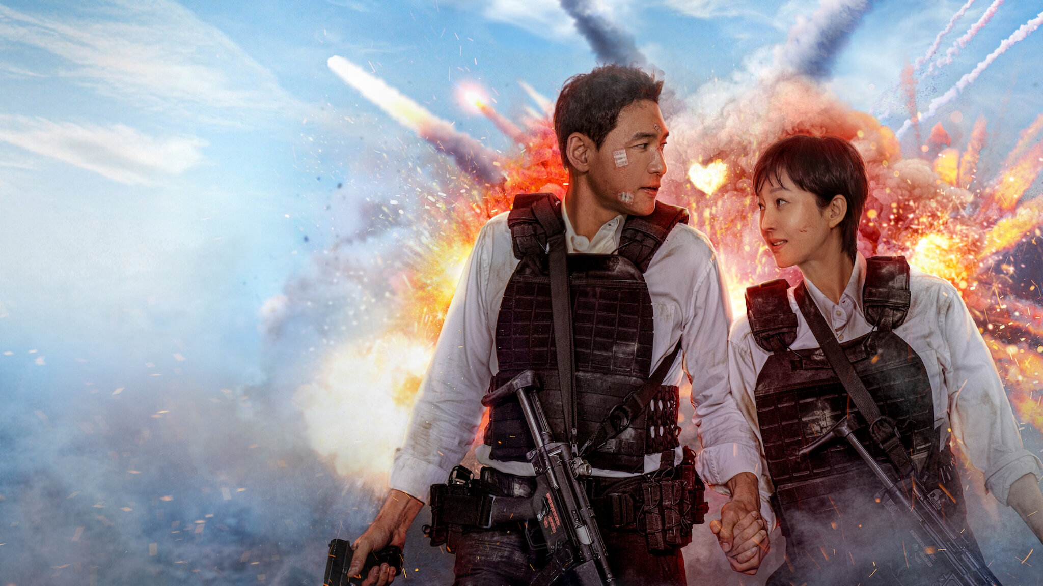 크로스 (클립 영상): 크로스