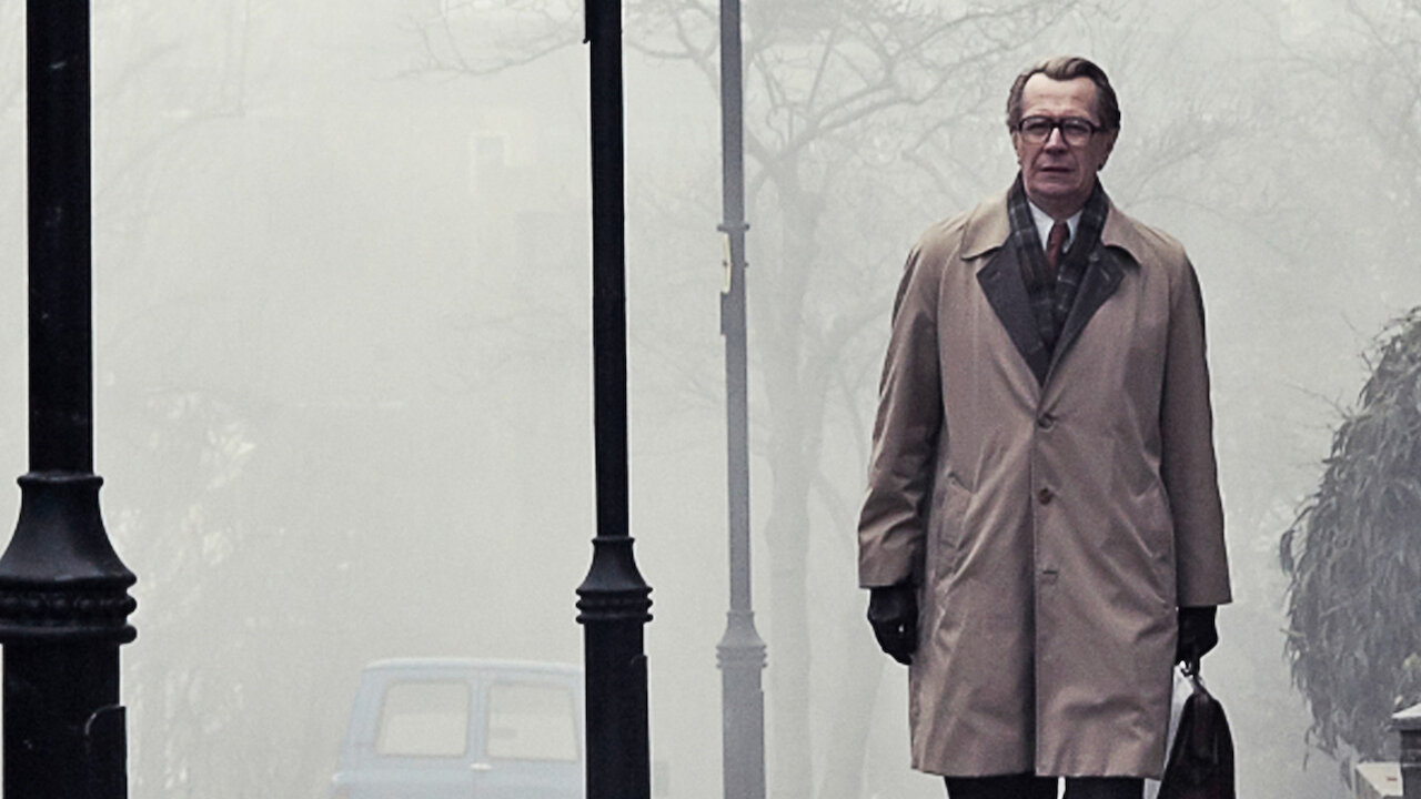 Watch Tinker, Tailor, Soldier, Spy | Netflix