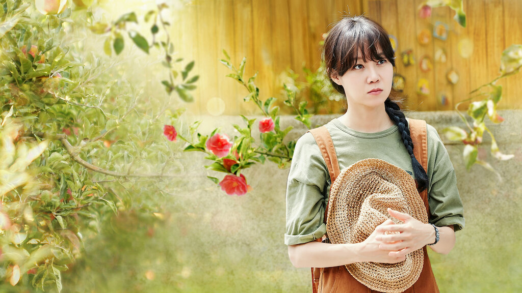 未使用 椿の花咲く頃 OST⭐︎韓国ドラマ⭐︎カンハヌル