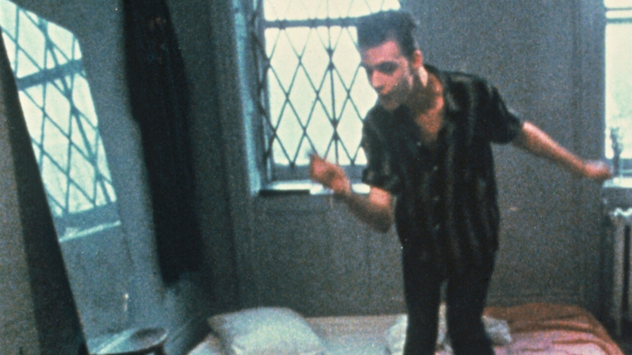 パーマネント・バケーション﻿を観﻿る | Netflix