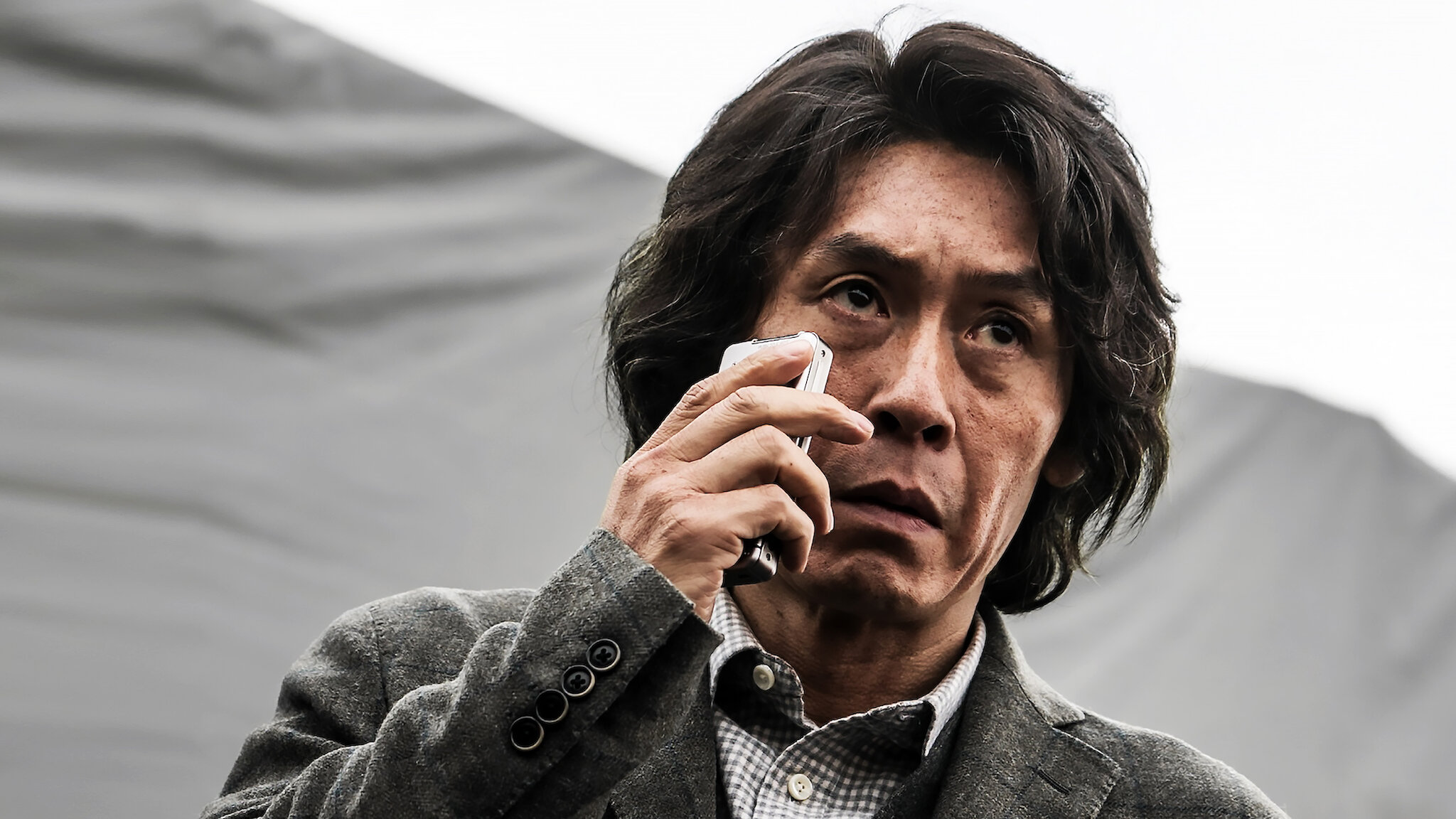 殺人者の記憶法 | Netflix
