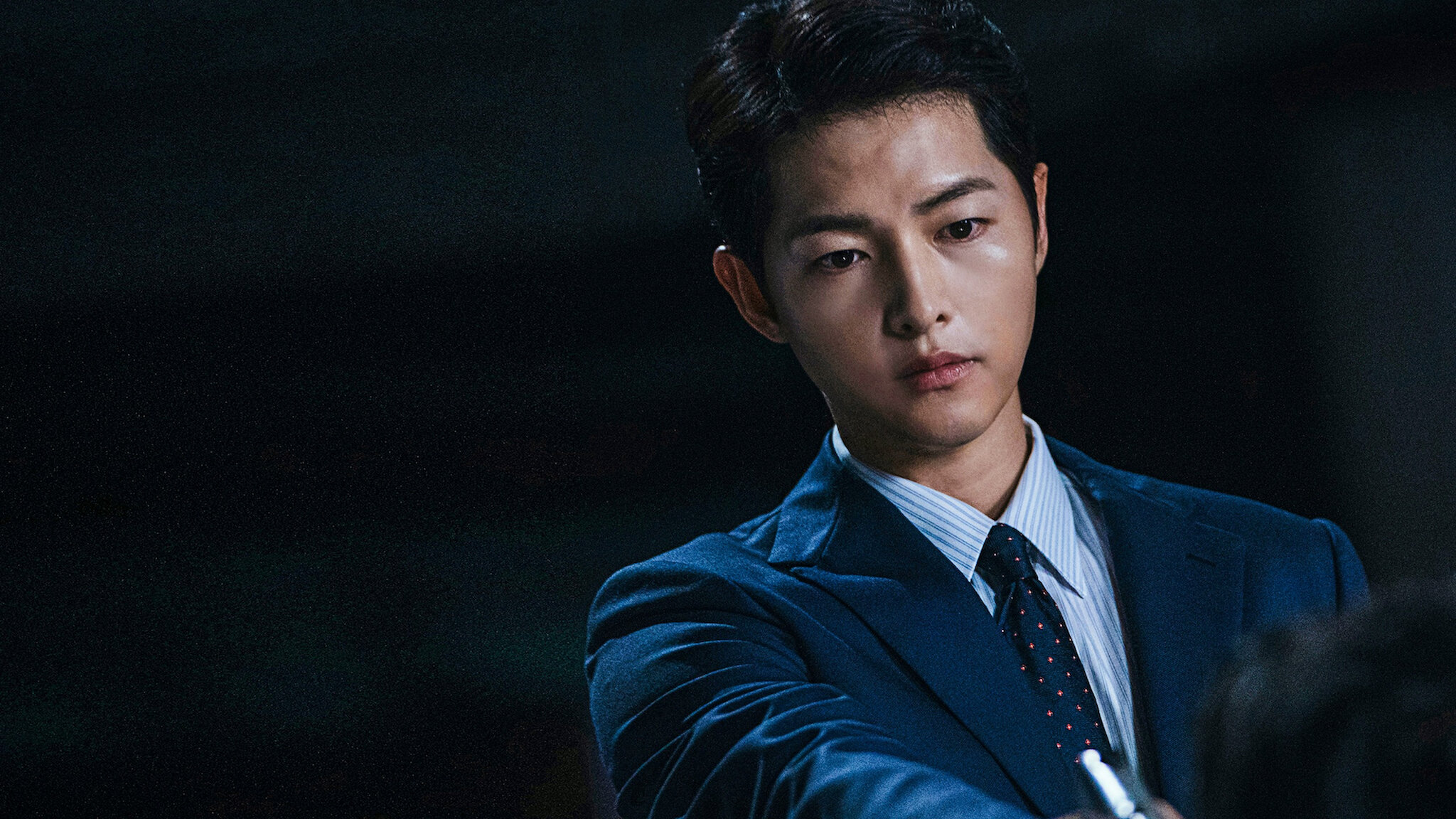 ヴィンチェンツォ﻿を観﻿る | Netflix (﻿ネ﻿ッ﻿ト﻿フ﻿リ﻿ッ﻿ク﻿ス﻿) 公