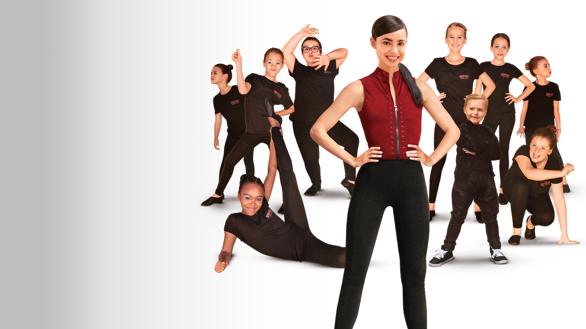 Trailer: Feel the Beat, image size:2048x1152