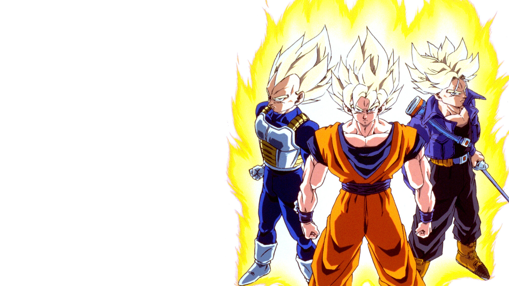 ドラゴンボール　スーパーバトル　3大スーパーサイヤ人 ドラゴンボール スーパーバトル 89 3大サイヤ人集合