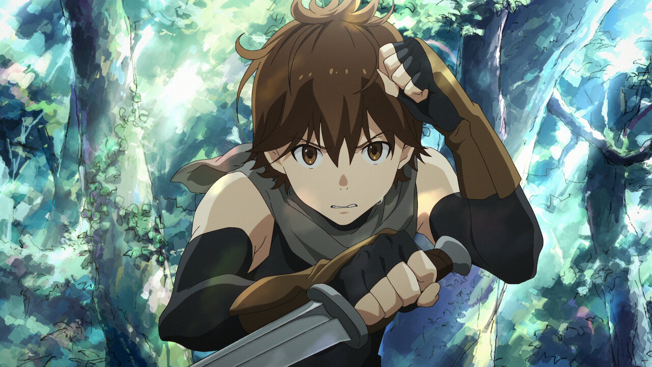 Grimgar: Ashes and Illusions