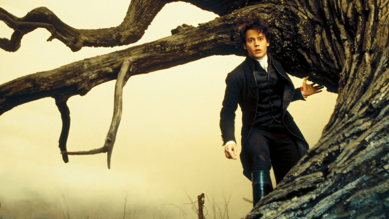 Ve La leyenda del jinete sin cabeza | Netflix, image size:1280x720