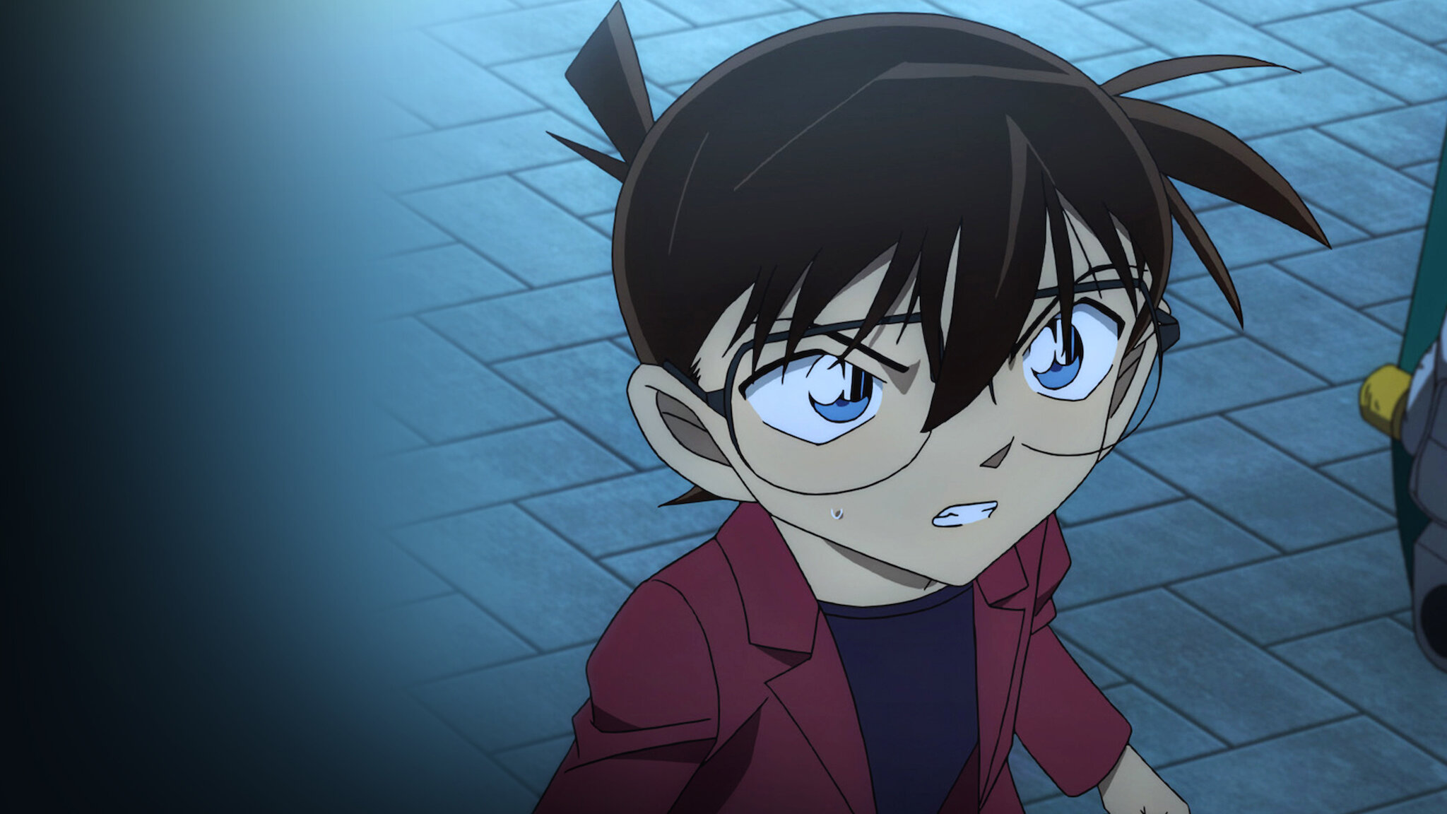 名探偵コナン 劇場版ゼロの執行人 上映記念メダル(生産終了) 51aRstD93fL._AC_UF350,