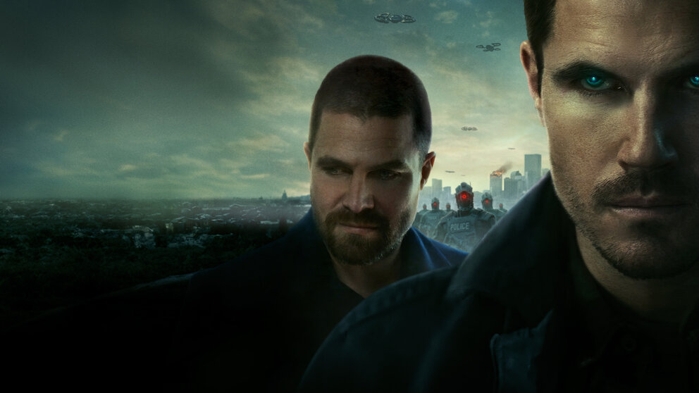 Trailer: Code 8 Part II