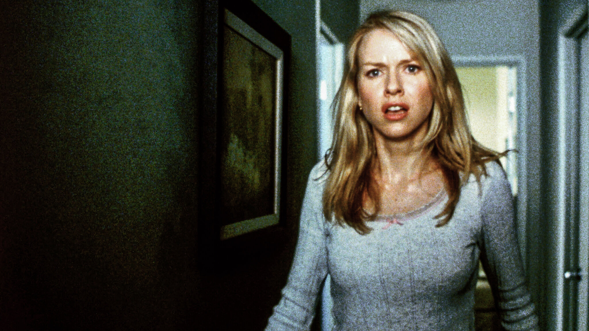 Lindsay Frost El Anillo Watch The Ring Netflix