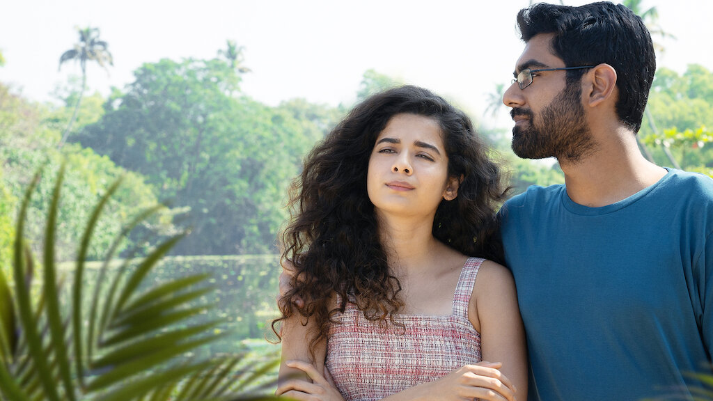 5 Romantic Web Series to Watch With Your Partner in 2025 5 Romantic Web Series to Watch With Your Partner in 2025