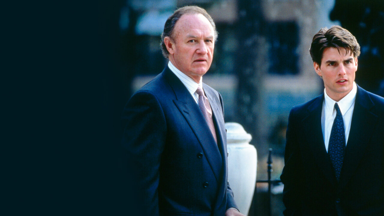 Watch The Firm | Netflix, image size:1280x720