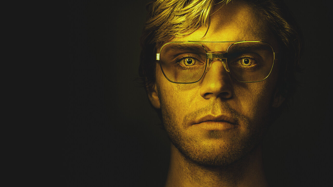 Monstruo: La historia de Jeffrey Dahmer (Clip 2): DAHMER