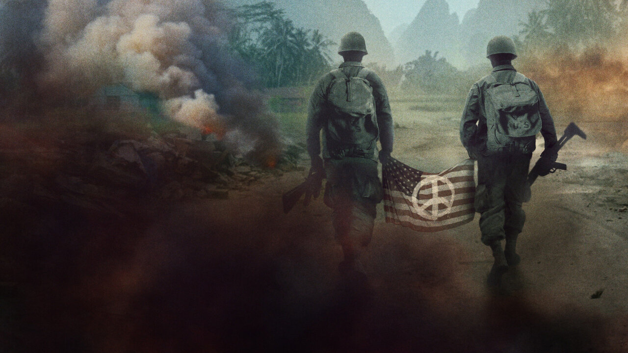 Season 1 Clip: Turning Point: The Vietnam War, image size:1280x720