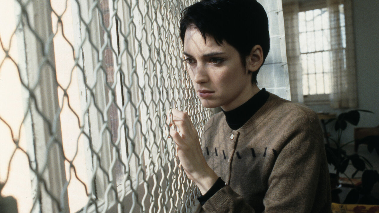 Watch Girl, Interrupted | Netflix