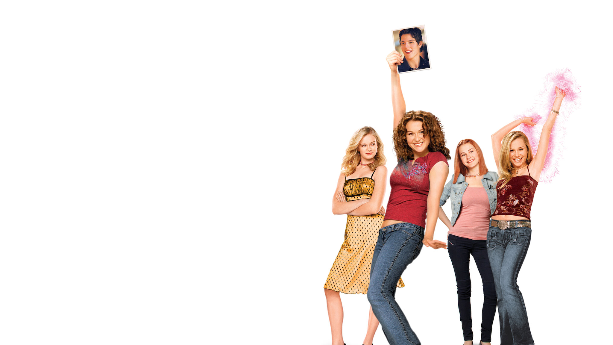 Watch Sleepover | Netflix, image size:2048x1152