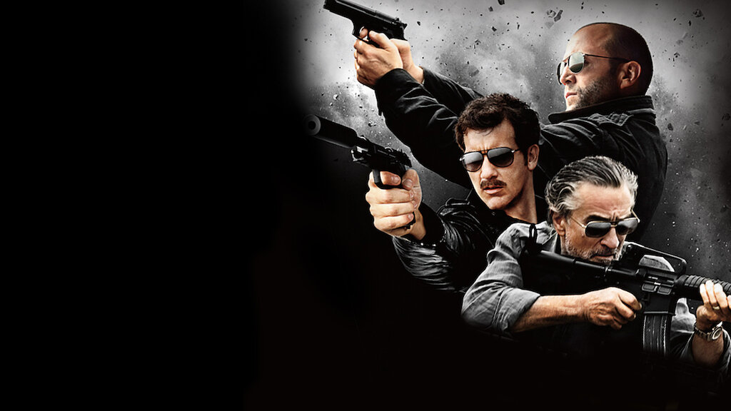 Watch Killer Elite | Netflix