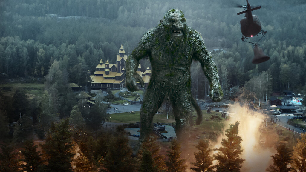 Watch Troll: Quỷ núi khổng lồ | Netflix Official Site