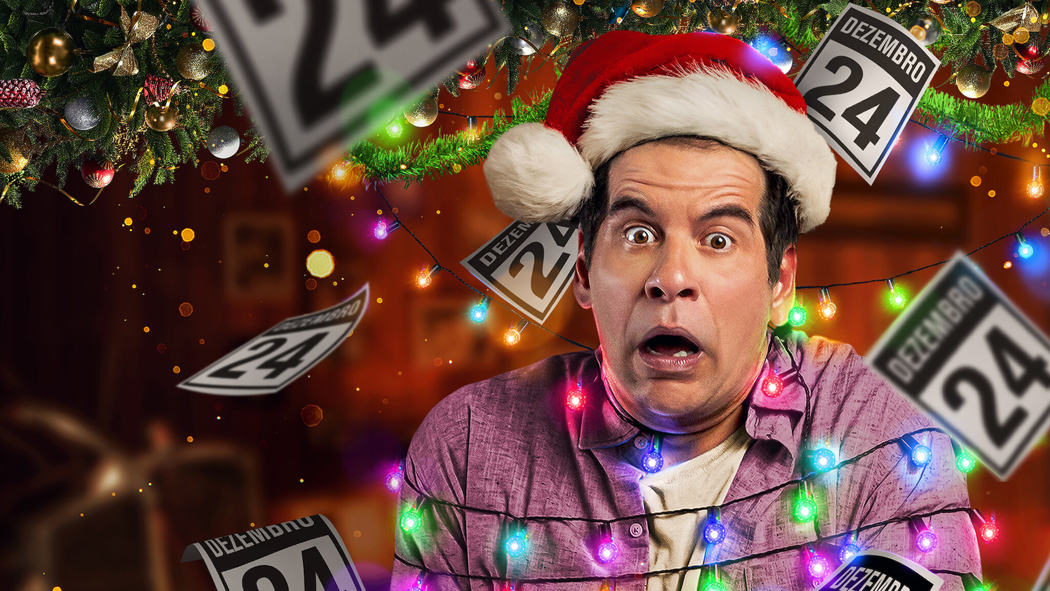 Direct Lift 3: Just Another Christmas (Tudo Bem)