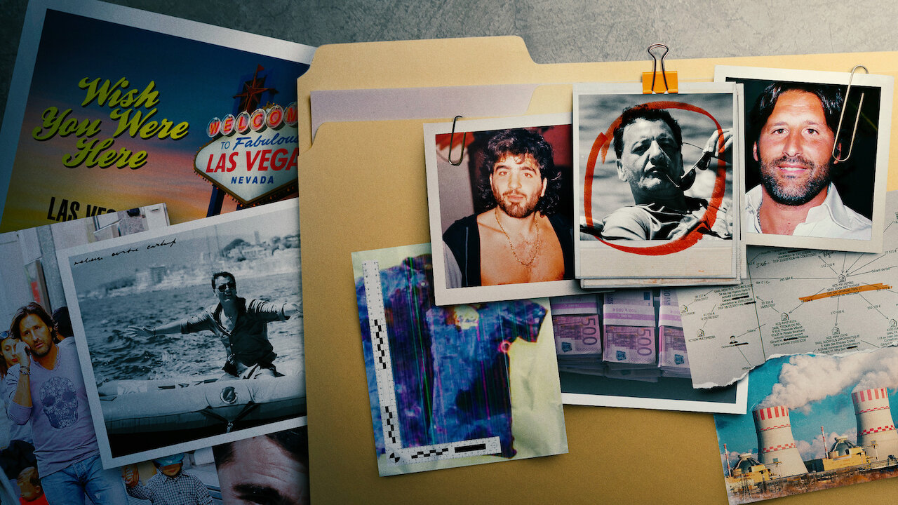 High Context Clip: Lords of Scam