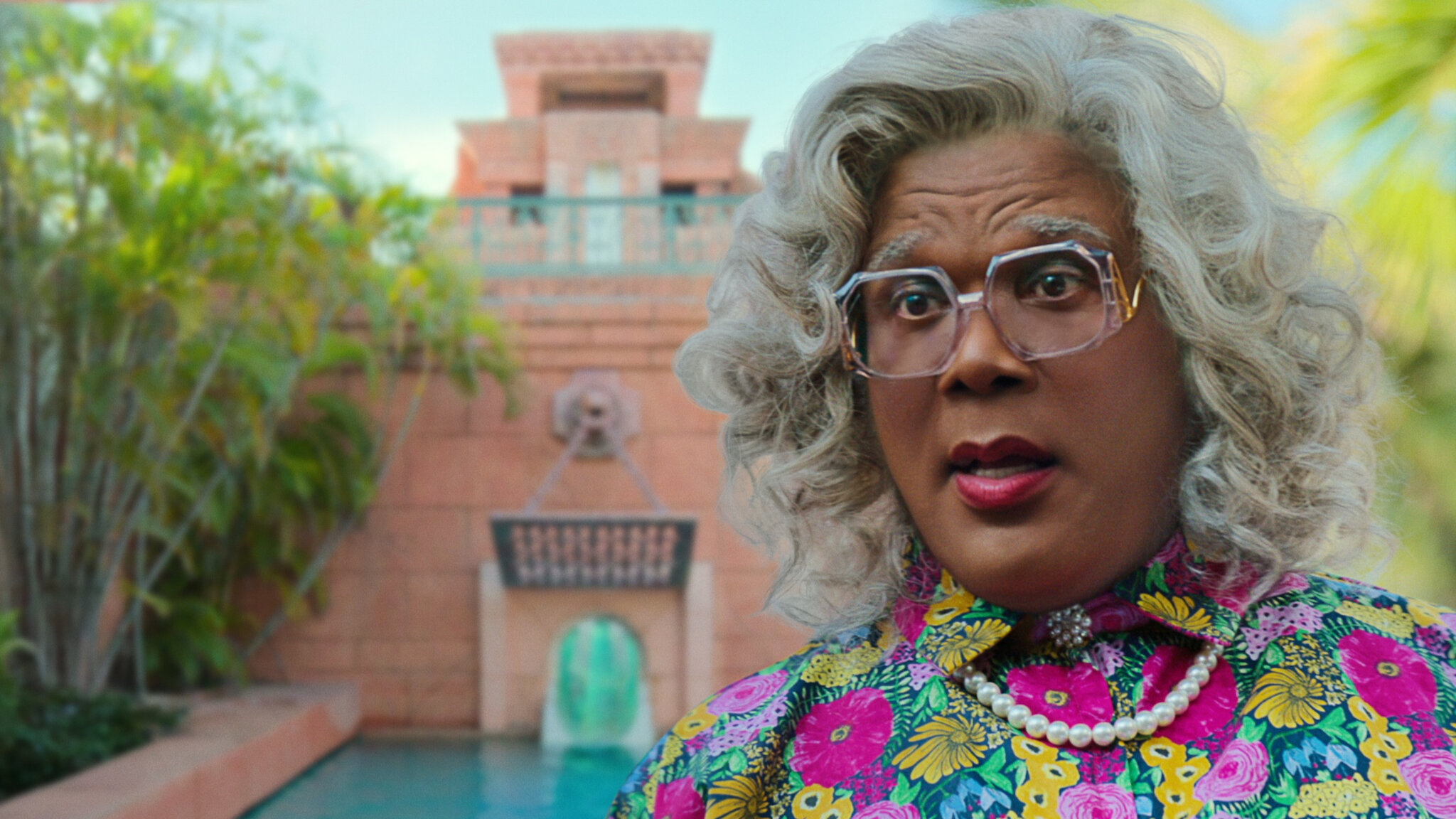 Watch Madea's Destination Wedding | Netflix Official Site
