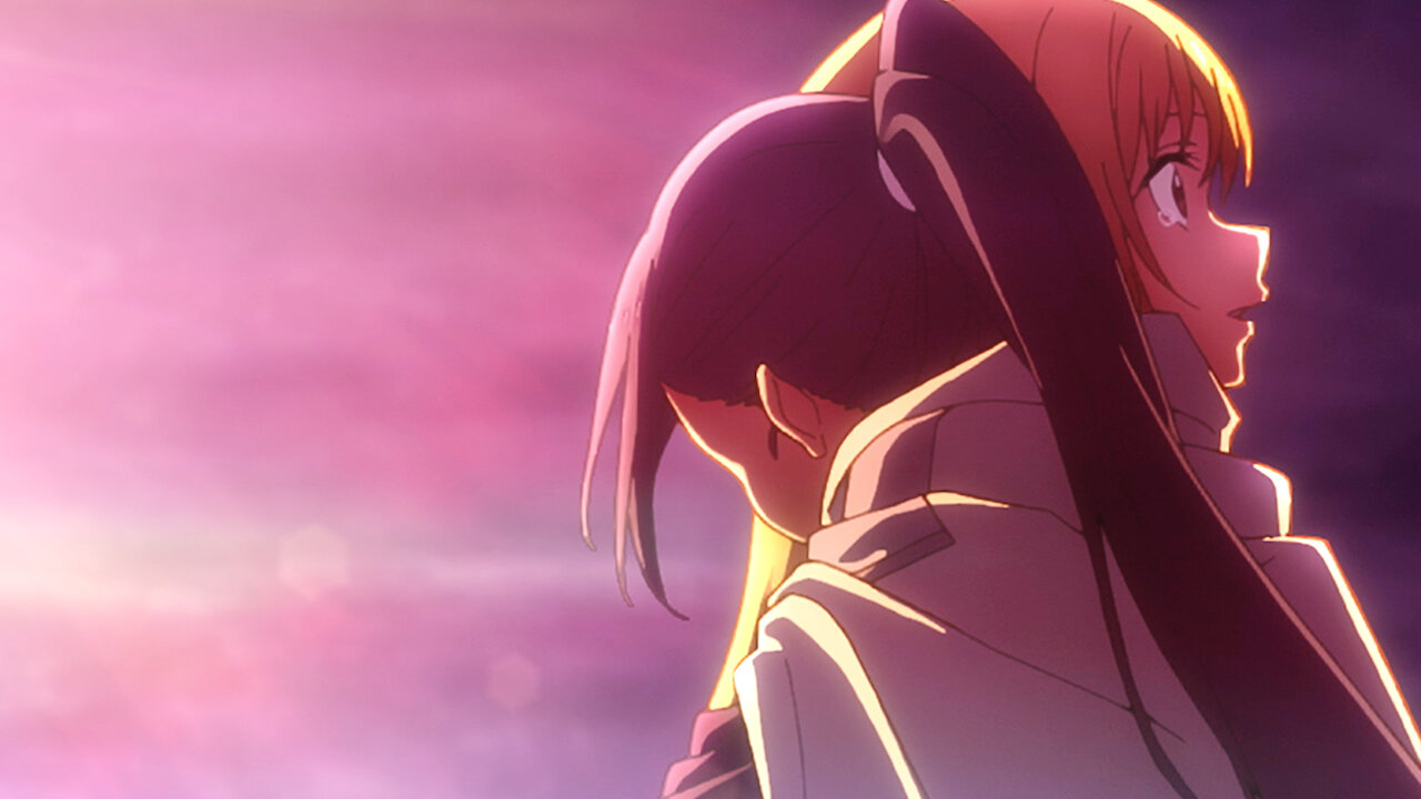 劇場版 ソードアート・オンライン-プログレッシブ-星なき夜のアリア('22SA… 劇場版 ソードアート・オンライン －プログレッシブ－ 星なき夜の