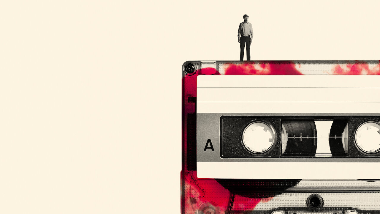 Watch Memories of a Murderer: The Nilsen Tapes | Netflix Official Site