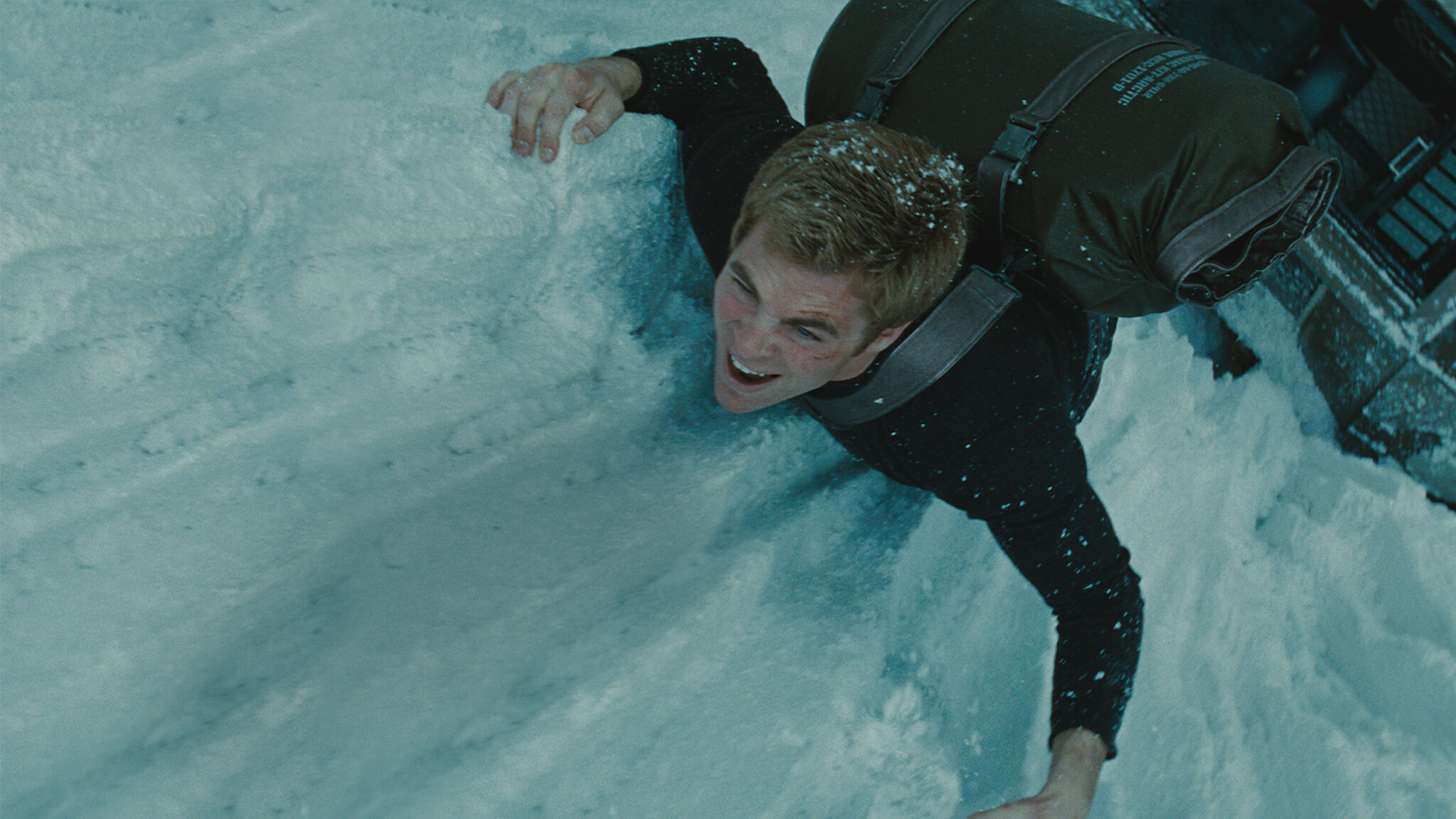 Star Trek (2009) Movie | Chris Pine, Zachary Quinto, Jacob