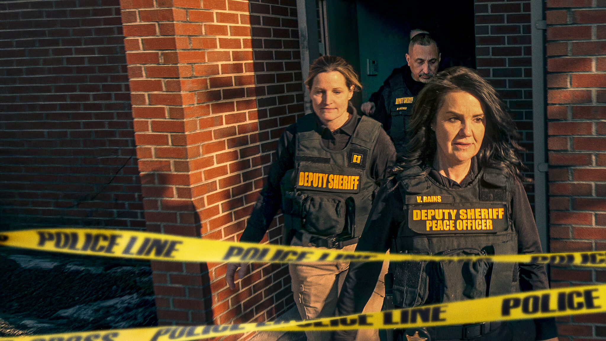 Season 2 Clip 8: Missing: Dead or Alive?