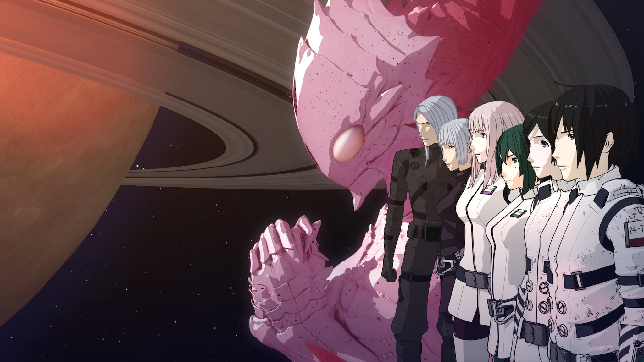 シドニアの騎士 / KNIGHTS OF SIDONIA: SEASON 1 qqffhab p10902432_i_h10_aa.jpg