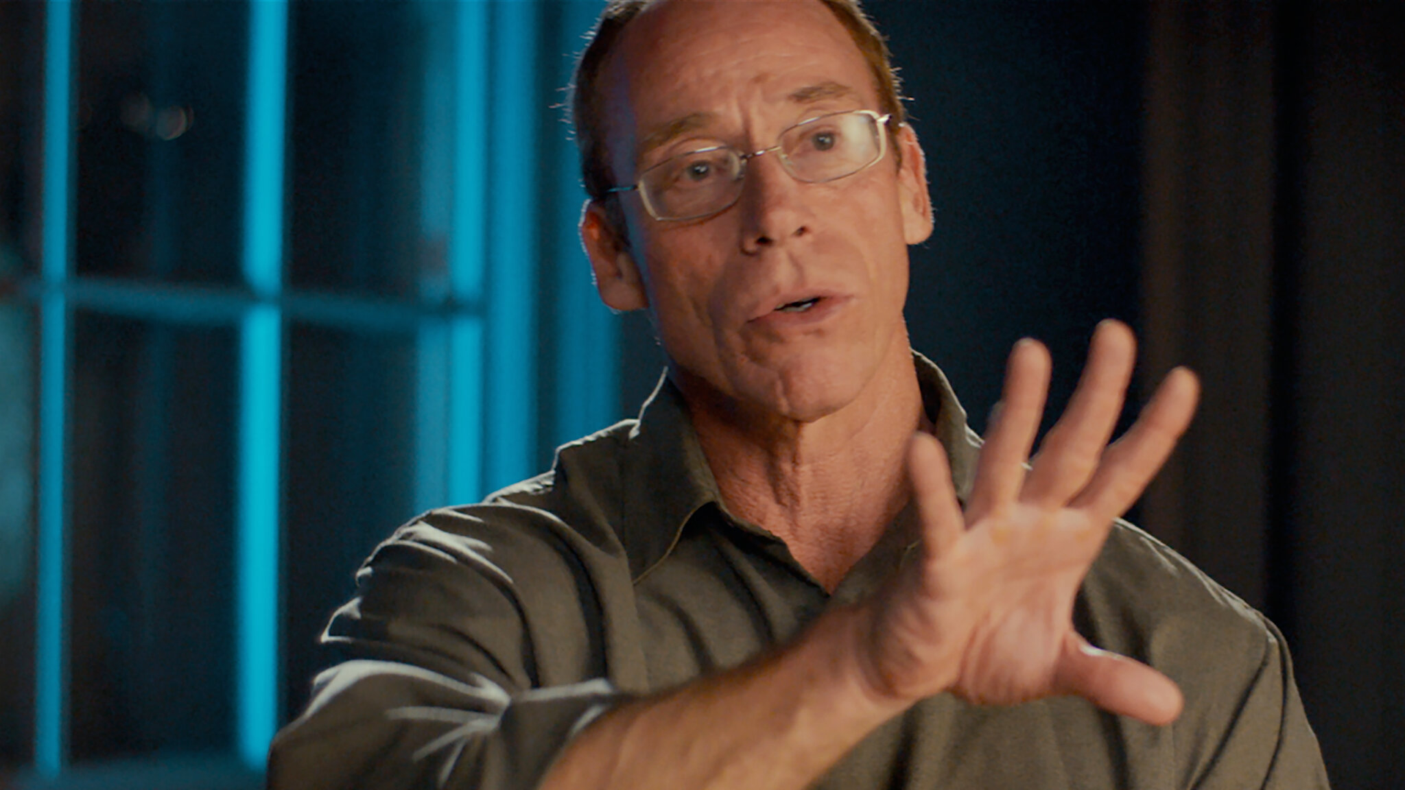 UFO, 은폐된 진실, 지금 시청하세요 | 넷플릭스