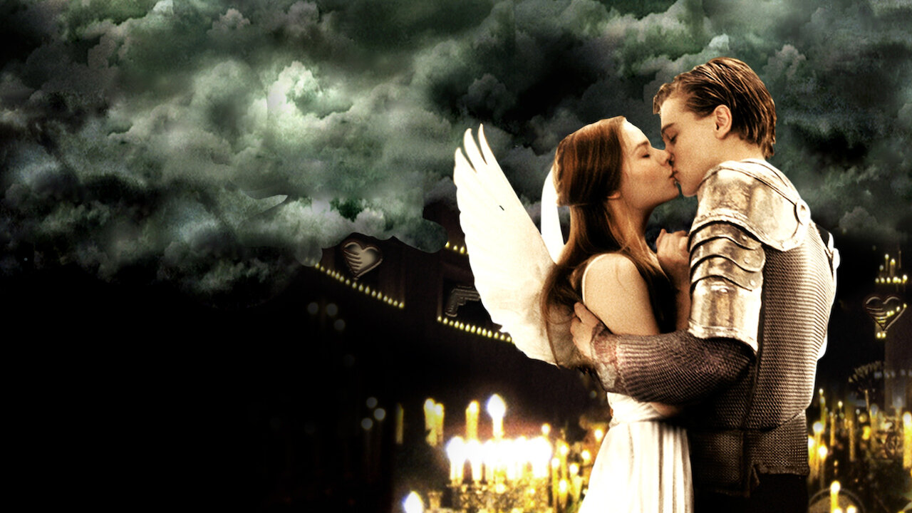Watch Romeo + Juliet | Netflix, image size:1280x720