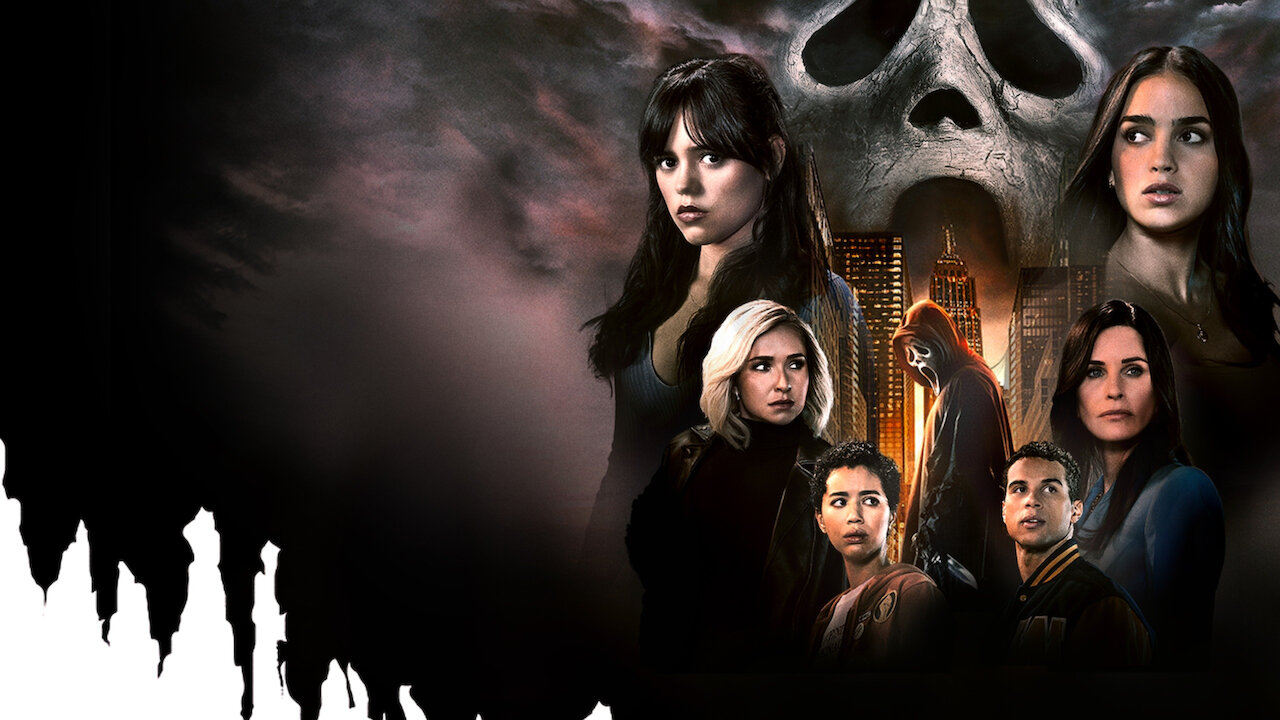 Watch Scream VI | Netflix, image size:1280x720