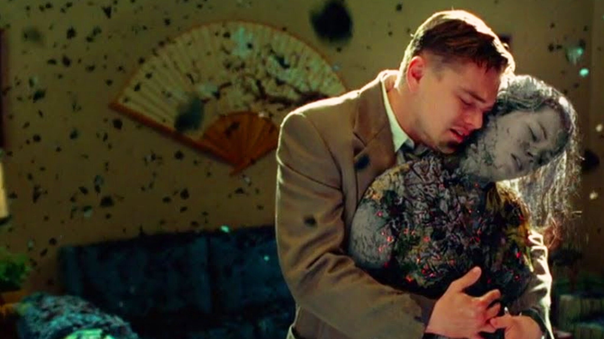 Watch Shutter Island | Netflix
