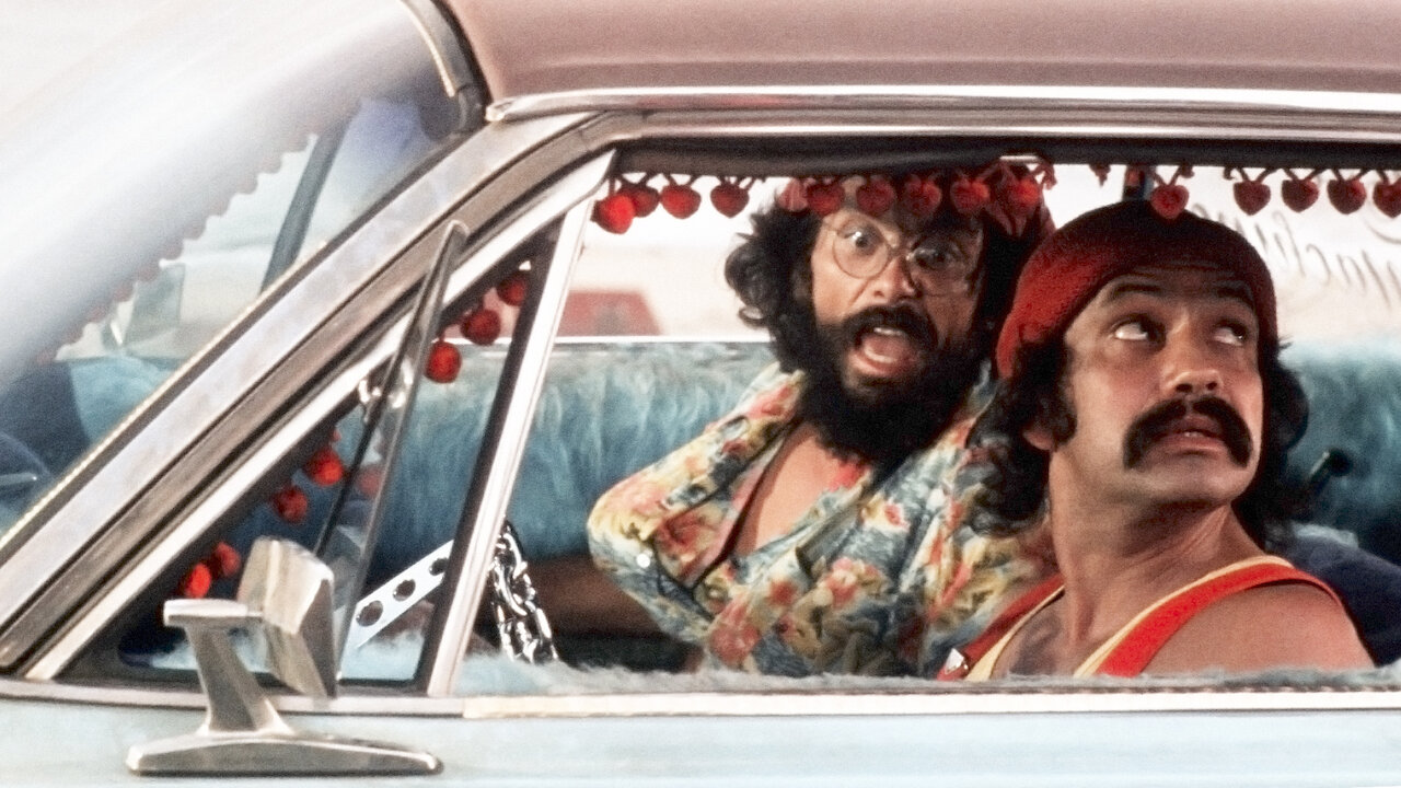 Watch Cheech & Chong