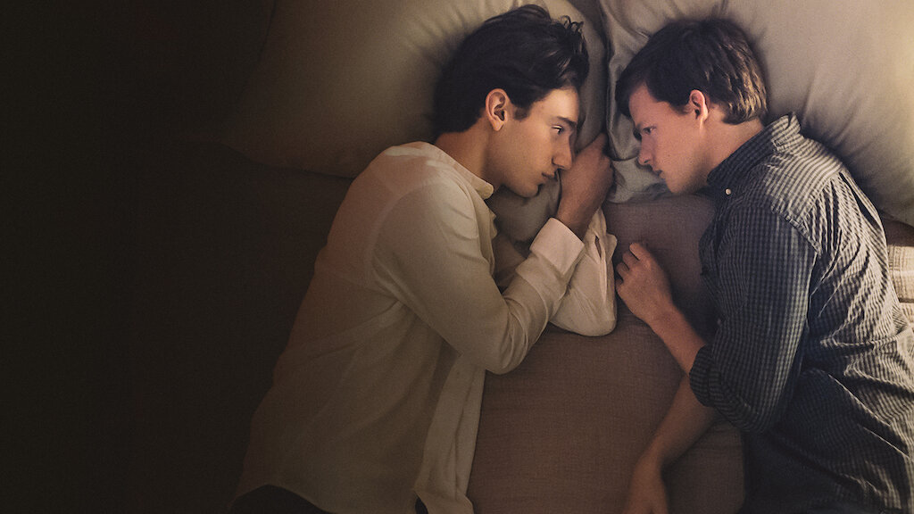 Watch Boy Erased | Netflix
