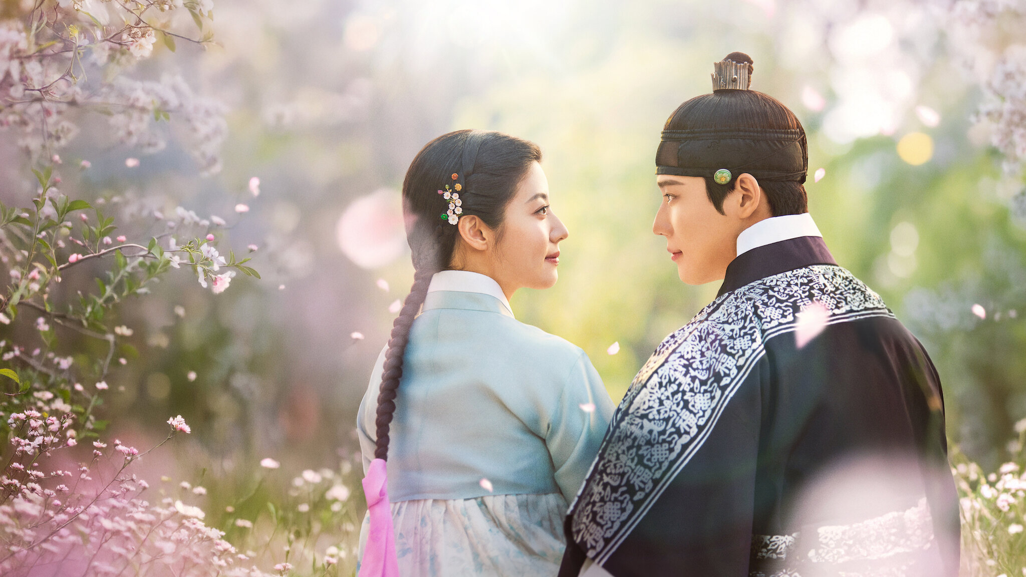 Watch To My Beloved Thief | Netflix