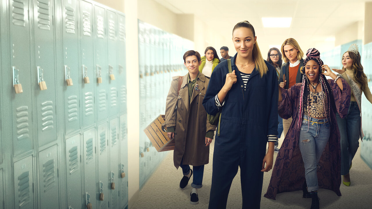 Watch Tall Girl | Netflix Official Site Watch Tall Girl | Netflix Official Site