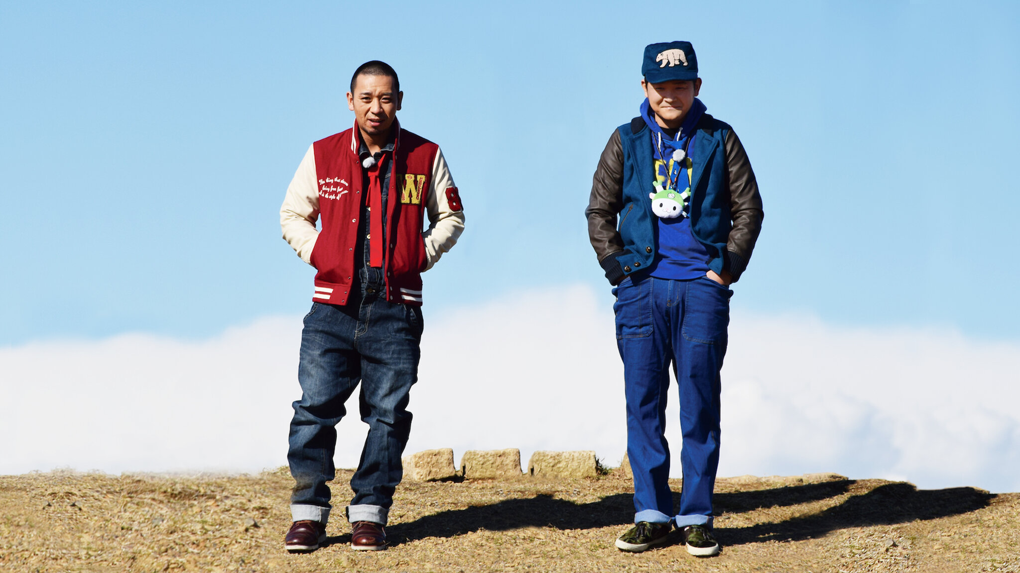 いろはに千鳥 | Netflix